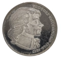 100 złotych 1976 Tadeusz Kościuszko - srebrna moneta kolekcjonerska
