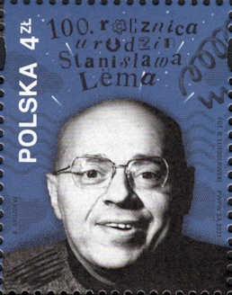 Lem - 100-lecie urodzin